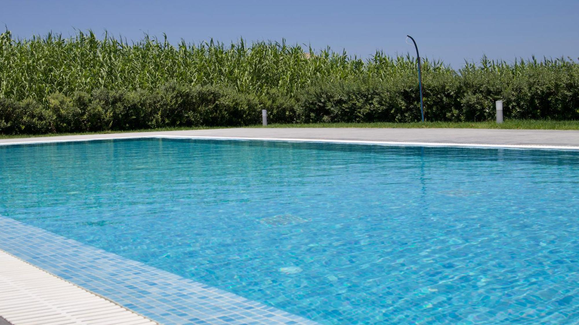 Resitour - Aphrodite Beachfront Pirgos Psilonerou Phòng bức ảnh